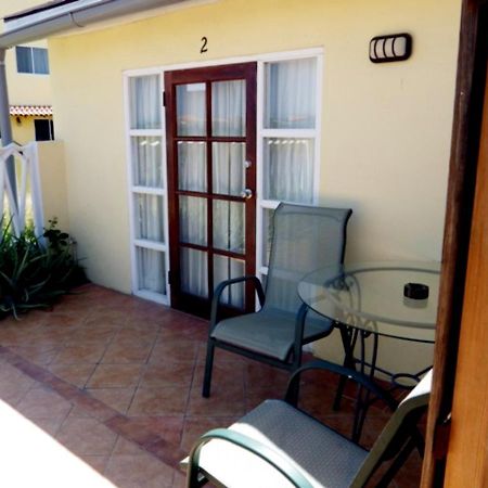 Aruba Cunucu Residence Palm Beach Екстер'єр фото
