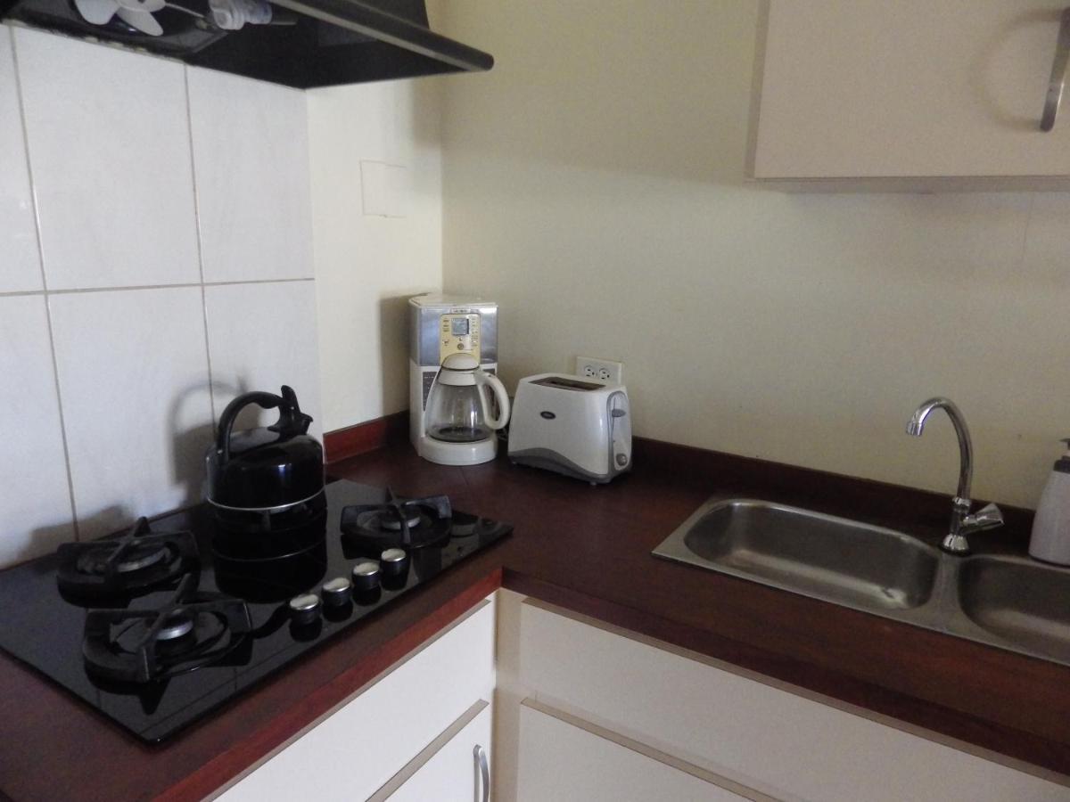 Aruba Cunucu Residence Palm Beach Екстер'єр фото