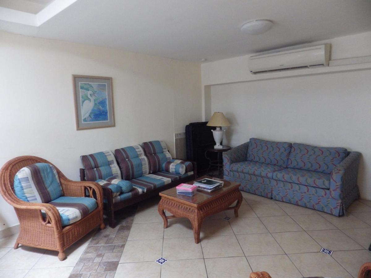 Aruba Cunucu Residence Palm Beach Екстер'єр фото