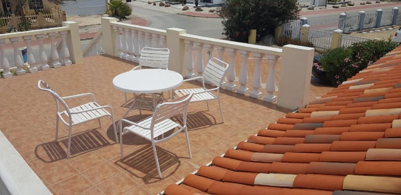 Aruba Cunucu Residence Palm Beach Екстер'єр фото