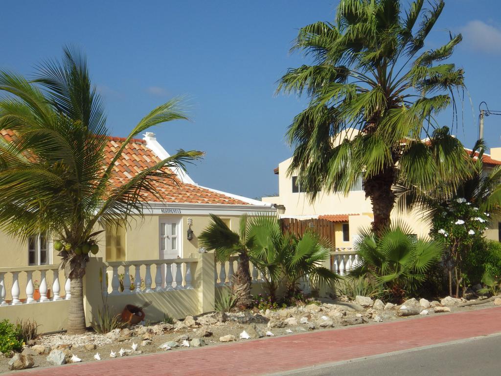 Aruba Cunucu Residence Palm Beach Номер фото